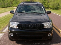 2004 Buick Rainier for sale in Riverhead, New York (ID-137380)