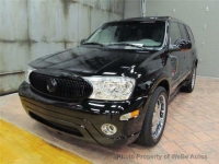 2004 Buick Rainier for sale in Riverhead, New York (ID-137380)