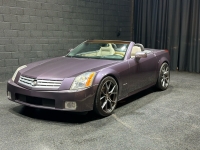 2004 Cadillac XLR for sale in Addison, Illinois (ID-126898)