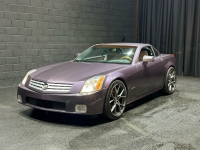 2004 Cadillac XLR for sale in Addison, Illinois (ID-126898)
