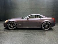 2004 Cadillac XLR for sale in Addison, Illinois (ID-126898)