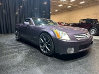 2004 Cadillac XLR for sale in Addison, Illinois (ID-126898)