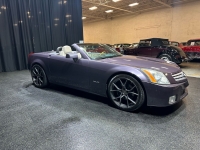 2004 Cadillac XLR for sale in Addison, Illinois (ID-126898)