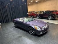 2004 Cadillac XLR for sale in Addison, Illinois (ID-126898)