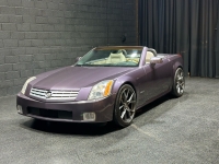 2004 Cadillac XLR for sale in Addison, Illinois (ID-126898)