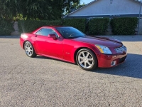 2004 Cadillac XLR for sale (ID-119268)