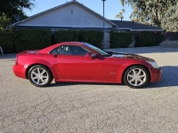 2004 Cadillac XLR for sale (ID-119268)