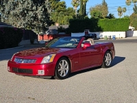 2004 Cadillac XLR for sale (ID-119268)