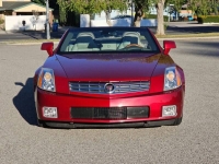 2004 Cadillac XLR for sale (ID-119268)