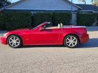 2004 Cadillac XLR for sale (ID-119268)