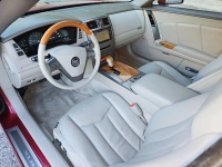 2004 Cadillac XLR for sale (ID-119268)