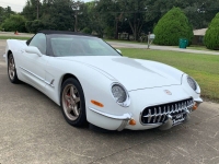 2004 Chevrolet Corvette for sale (ID-109280)