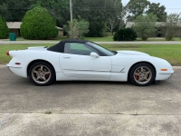 2004 Chevrolet Corvette for sale (ID-109280)