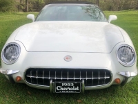 2004 Chevrolet Corvette for sale (ID-109280)