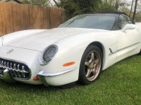 2004 Chevrolet Corvette for sale (ID-109280)