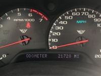 2004 Chevrolet Corvette for sale (ID-109280)