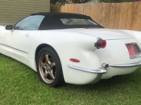 2004 Chevrolet Corvette for sale (ID-109280)