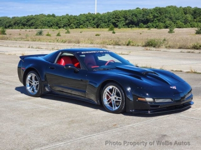 2004 Chevrolet Corvette for sale