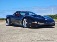 2004 Chevrolet Corvette for sale in Riverhead, New York (ID-137331)