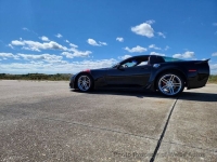 2004 Chevrolet Corvette for sale in Riverhead, New York (ID-137331)
