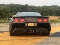 2004 Chevrolet Corvette for sale in Riverhead, New York (ID-137331)