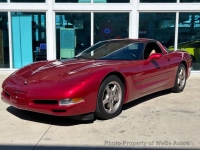 2004 Chevrolet Corvette for sale in Riverhead, New York (ID-137406)