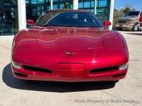2004 Chevrolet Corvette for sale in Riverhead, New York (ID-137406)