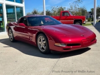 2004 Chevrolet Corvette for sale in Riverhead, New York (ID-137406)
