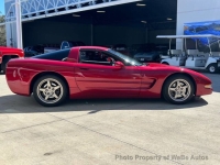 2004 Chevrolet Corvette for sale in Riverhead, New York (ID-137406)