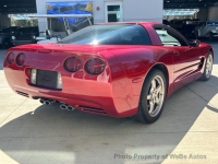 2004 Chevrolet Corvette for sale in Riverhead, New York (ID-137406)