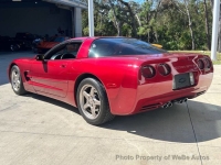 2004 Chevrolet Corvette for sale in Riverhead, New York (ID-137406)