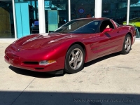 2004 Chevrolet Corvette for sale in Riverhead, New York (ID-137406)
