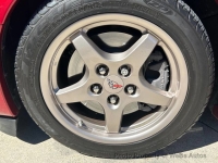 2004 Chevrolet Corvette for sale in Riverhead, New York (ID-137406)