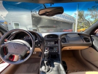 2004 Chevrolet Corvette for sale in Riverhead, New York (ID-137406)