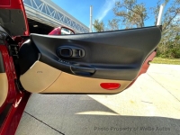 2004 Chevrolet Corvette for sale in Riverhead, New York (ID-137406)