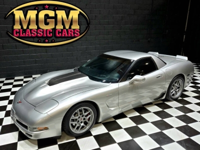 2004 Chevrolet Corvette for sale