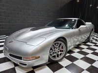 2004 Chevrolet Corvette for sale in Addison, Illinois (ID-138880)