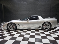 2004 Chevrolet Corvette for sale in Addison, Illinois (ID-138880)