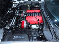 2004 Chevrolet Corvette for sale in Addison, Illinois (ID-138880)