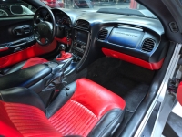 2004 Chevrolet Corvette for sale in Addison, Illinois (ID-138880)