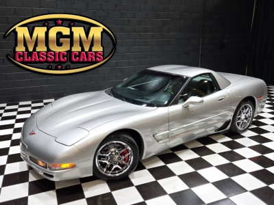 2004 Chevrolet Corvette for sale