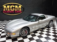 2004 Chevrolet Corvette for sale in Addison, Illinois (ID-139706)