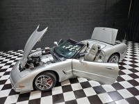 2004 Chevrolet Corvette for sale in Addison, Illinois (ID-139706)