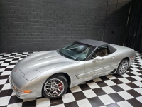2004 Chevrolet Corvette for sale in Addison, Illinois (ID-139706)