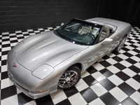 2004 Chevrolet Corvette for sale in Addison, Illinois (ID-139706)