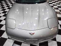 2004 Chevrolet Corvette for sale in Addison, Illinois (ID-139706)