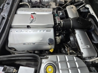 2004 Chevrolet Corvette for sale in Addison, Illinois (ID-139706)
