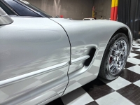 2004 Chevrolet Corvette for sale in Addison, Illinois (ID-139706)