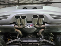 2004 Chevrolet Corvette for sale in Addison, Illinois (ID-139706)