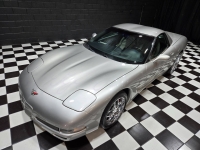 2004 Chevrolet Corvette for sale in Addison, Illinois (ID-139706)
